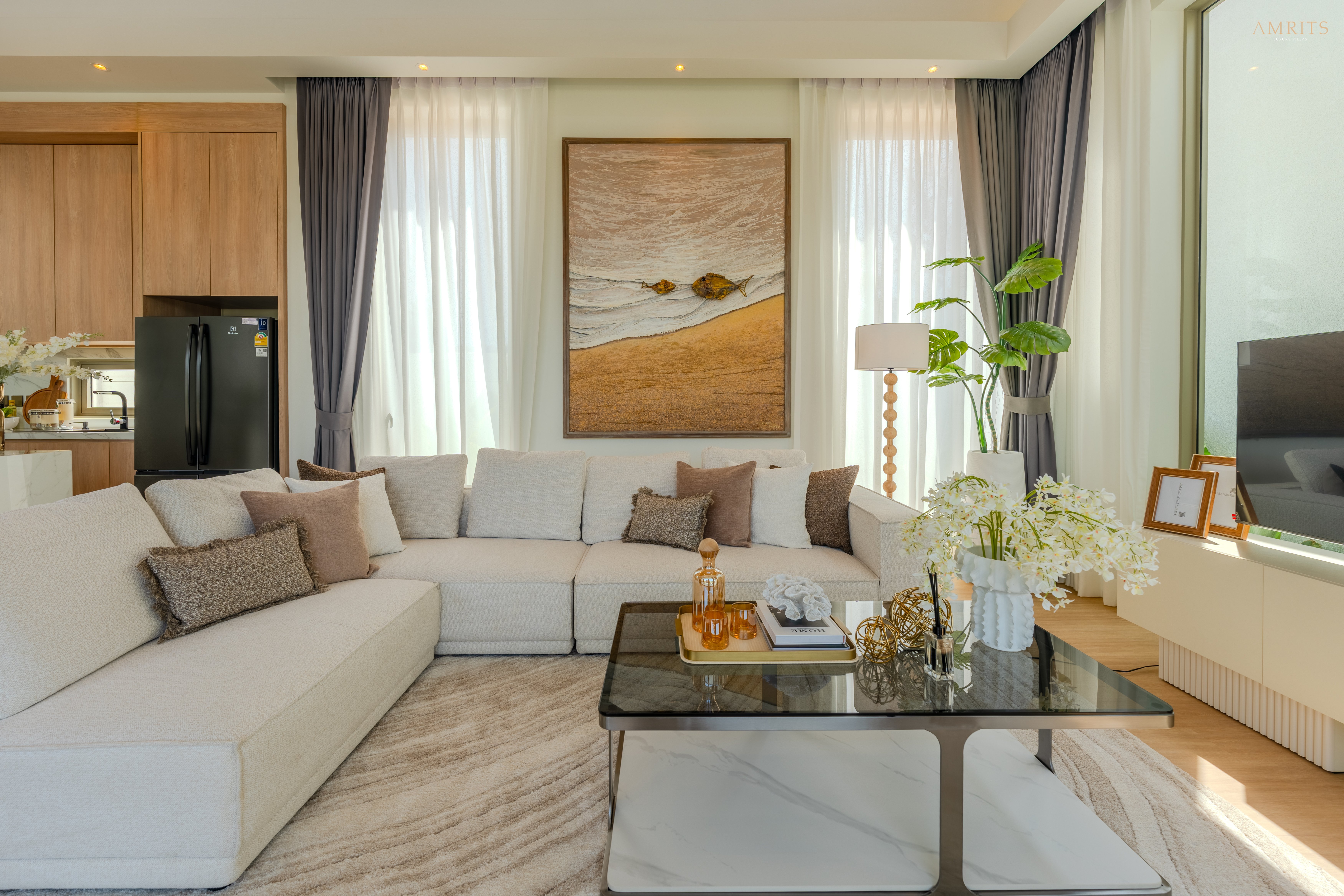 Amrits Luxury Villas 65